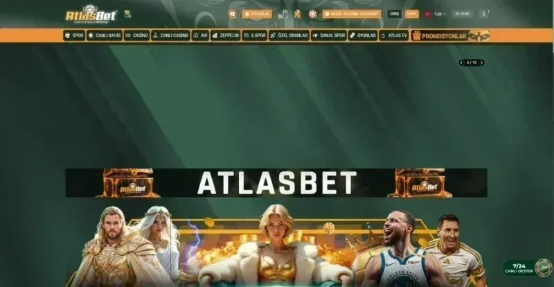 Atlasbet